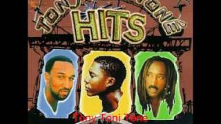 Tony Toni Tone  Lovin You [upl. by Annaierb]