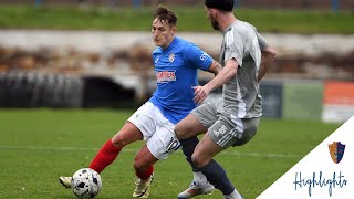 BBTV  Cowdenbeath v East Kilbride  Lowland League  The Goals  17082024 [upl. by Ludwigg78]