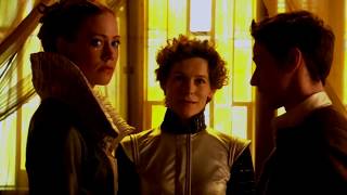 Dune Exclusive Lady Jessica Video 2021  Rebecca Ferguson [upl. by Zorine]