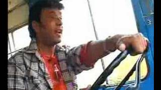 nepali folk song driver mo mailo [upl. by Notaes]