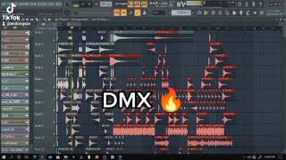 Get it on the floor  DMX DongskieMuzik [upl. by Bronez]