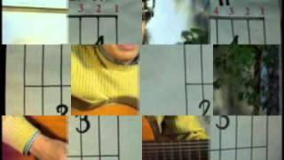 clases de guitarra para adultos [upl. by Ewan8]