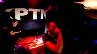 DJANS  Tanana live  KPTM [upl. by Ettenay882]