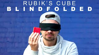 How I Learned to Solve the Rubiks Cube Blindfolded [upl. by Coffey]