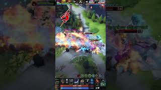 Slardar Dota 2 Strategy DOTA 2 GOOD GAME shorts dota2 [upl. by Lolly]