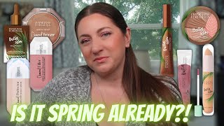 Testing the Physicians Formula 2024 Collection w wear test on BB Cream [upl. by Zeiler]