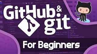 Git Tutorial for Beginners  Git amp GitHub Fundamentals In Depth [upl. by Meras]