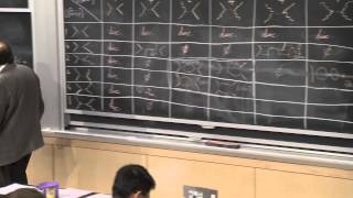 11 Perturbative Renormalization Group Part 3 [upl. by Lankton96]