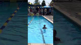 All City Swim Meet 2024 [upl. by Zak]