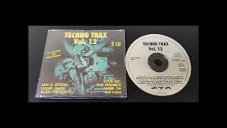 Techno Trax Vol12 CD02 1994 [upl. by Mcgrody]