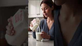 Lactose Intolerance Discover How to Identify  healthtips healthandwellness healthy [upl. by Calida]