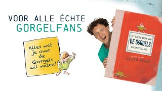 Het allerlaatste boek over de Gorgels van Jochem Myjer [upl. by Ellek405]