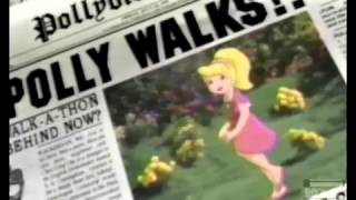 Polly Pocket Toy Commercial 1997 [upl. by Rape]