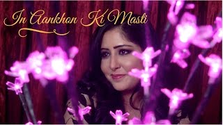 In Aankhon Ki Masti  by Kiran Sachdev [upl. by Friedberg]