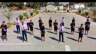 Jomireso voices Tz  Sebha Official video [upl. by Pascha]