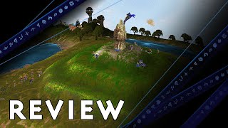 Populous The Beginning Review [upl. by Conlan474]