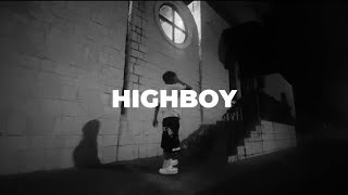 Highboy  OMN Official Video [upl. by Selokcin221]