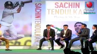 Sachin Tendulkar Sourav Ganguly Rahul Dravid and VVS Laxman look back at journey [upl. by Nitsuga]