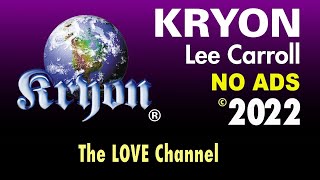 KRYON  The Love Channel [upl. by Allisurd]