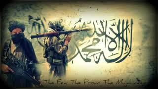 Nasheed jihad [upl. by Aham]