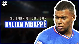 MBAPPE ESTA RE LOCO [upl. by Notsniw290]