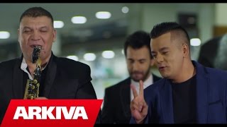 Muharrem Ahmeti amp XOXO  Gon Kalaja Kapedani Official Video HD [upl. by Sirkin]