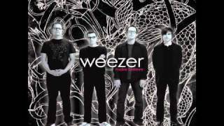 Weezer  Perfect Situation w lyrics [upl. by Nicodemus]