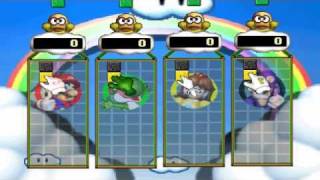 Mario Party 3  Marios Puzzle Party [upl. by Yadrahs]