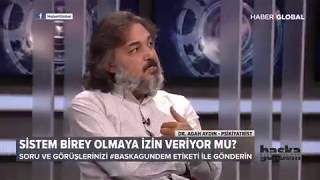 Humanizm dünyayımızı nasıl mahvetti 582019 Başka Gündem Agah Aydın [upl. by Morgan]