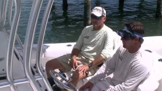 Florida Sportsman Best Boat  30 Center Consoles [upl. by Verina]