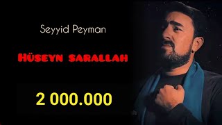 Seyyid Peyman  Huseyn sarallah  Golchin 2019 [upl. by Katerina365]