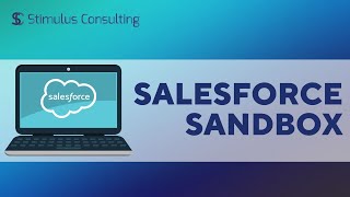 Salesforce Tutorial Video  Salesforce Sandbox [upl. by Thia195]