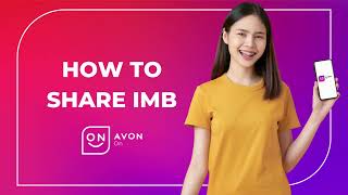 HOW TO SHARE IMB Digital Brochure [upl. by Edmonda]