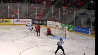 Mooseheads vs Sea Dogs Highlights Sept 20th [upl. by Nave]