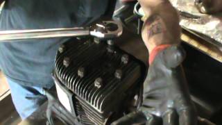 Briggs amp Stratton Head Torque Specifications [upl. by Adrian235]