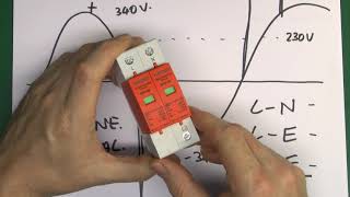 Surge Protection Devices  Part 1 [upl. by Pascasia]