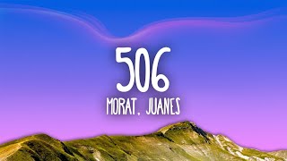 Morat Juanes  506 [upl. by Hills]