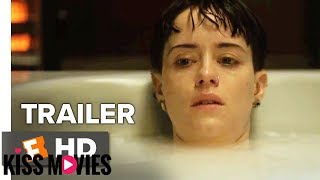 KissmoviesThe Girl in the Spiders Web Trailer 2 2018  Movieclips Trailers [upl. by Emmey]