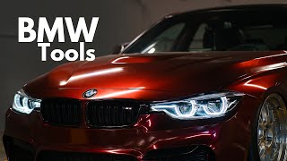 how to download and install BMW tools on Windows 10 [upl. by Einnhoj]