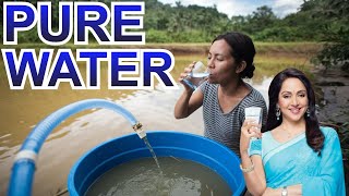 RO WATER SERVICE IN HONE viralvideo [upl. by Poler]