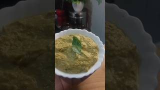 Peerkangai thol chutney please subscribe my channel [upl. by Itsuj]