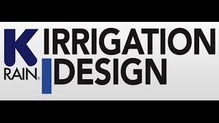 How to design an irrigation system [upl. by Nedrud]