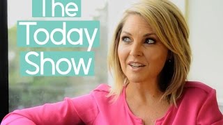 Georgie Gardner Her Time On The Today Show [upl. by Noxas]