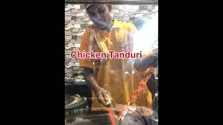 Chicken Tanduri [upl. by Chessy]