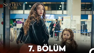 Sefirin Kızı 7 Bölüm [upl. by Raf]