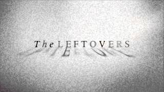 HBOs The Leftovers Piano Theme [upl. by Esma]