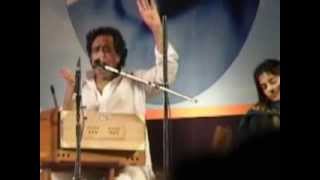 pt hridaynath mangeshkar singing dayaghana and pasaydan [upl. by Llertnod]