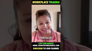 Supporting Employees Through Workplace Trauma podcast workplacetrauma EmployeeSupport [upl. by Deloria]