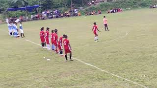 Nongthymmai vs Tyngkei Penalty ha madan Nongsohphan to day 11 [upl. by Keisling]