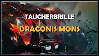 Guild Wars 2  Taucherbrille Draconis Mons  quotTauchsiederquot [upl. by Randal994]